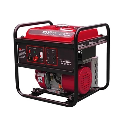 1 kW Schweißgenerator