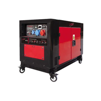 5 kW leiser Dieselgenerator